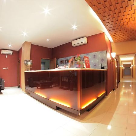 Sutan Raja Guest House Bandung Eksteriør billede