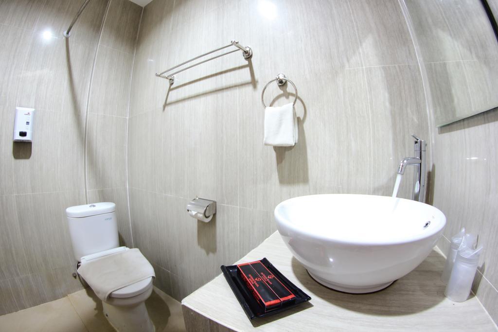 Sutan Raja Guest House Bandung Eksteriør billede