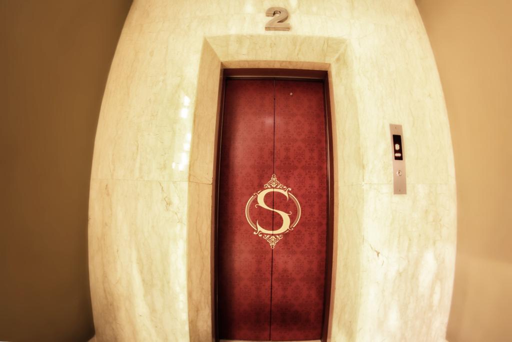 Sutan Raja Guest House Bandung Eksteriør billede